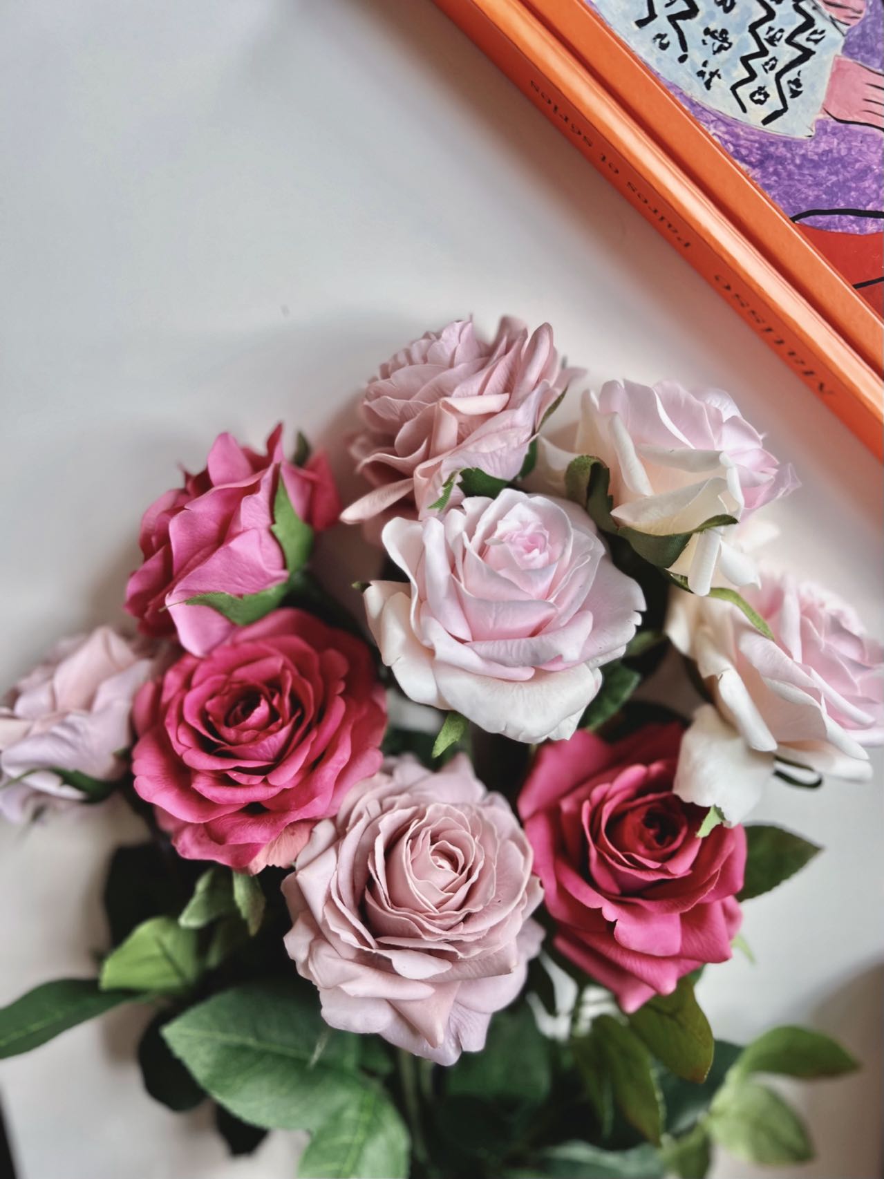 garden＆art chloris Chloris Gardens | Revolutionary Realistic Artificial Flowers