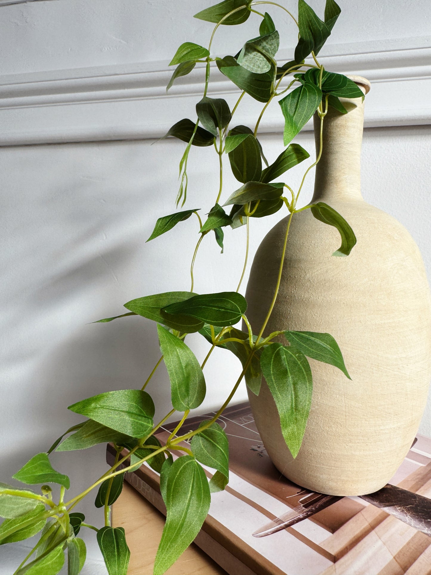 27" Pothos Hanging Vine