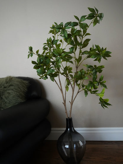 Pieris Japonica Branch | Faux Greenery