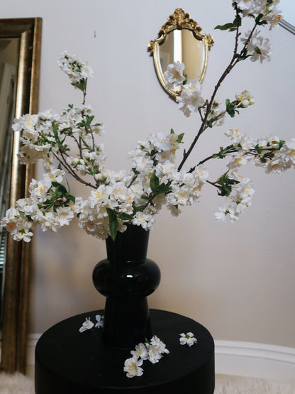 37" Cherry Blossom Flower Branch